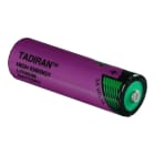 HÜCKMANN - Batterie Lithium 3,6V Mignon AA 2400mAh SL360 Tadiran