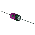HÜCKMANN - Batterie Lithium 3,6V 900mAh 1/2 AA Axialdraht Tadiran