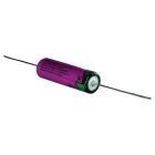 HÜCKMANN - Batterie Lithium 3,6V Mignon AA 1700mAh Axialdraht Tadiran
