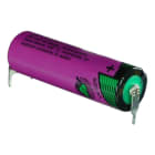 HÜCKMANN - Batterie Lithium 3,6V Mignon AA 2200mAh Print 1/2 Tadiran