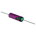 HÜCKMANN - Batterie Lithium 3,6V Mignon AA 2400mAh Axialdraht SL860 Tadiran
