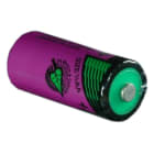 HÜCKMANN - Batterie Lithium 3,6V 2/3 AA 1600mAh Tadiran