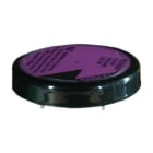 HÜCKMANN - Batterie Lithium 3,6V 1/10 D 1000mAh Axialdraht Tadiran