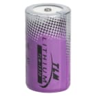 HÜCKMANN - Batterie Lithium 4,0V 225mAh 1530HPM/S Tadiran