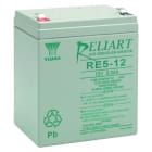 HÜCKMANN - Bleiakku 12V 5Ah RE5-12