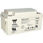 HÜCKMANN - Bleiakku 12V 65Ah NPL65-12IFR