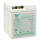 HÜCKMANN - Bleiakku 6V 102Ah EN100-6FR