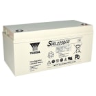 HÜCKMANN - Bleiakku 12V 86Ah SWL2250FR