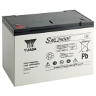 HÜCKMANN - Bleiakku 12V 93,6Ah SWL2500E