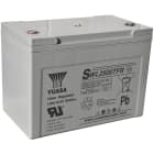HÜCKMANN - Bleiakku 12V 93,6Ah SWL2500TFR