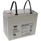HÜCKMANN - Bleiakku 12V 150Ah SWL4250