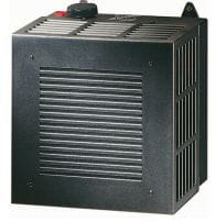 GRAEFF - Industrieheizlüfter 2000W