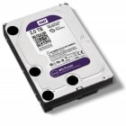 VIDERA - Festplatte SATA 24/7 speziell für Videoüberwachung 2000GB