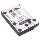 VIDERA - Festplatte SATA 24/7 speziell für Videoüberwachung 4000GB