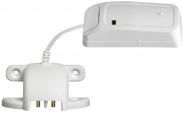 DSC-TYCO - PowerG Funk Wassermelder abgesetzter Sensor mit 1,8m Kabel