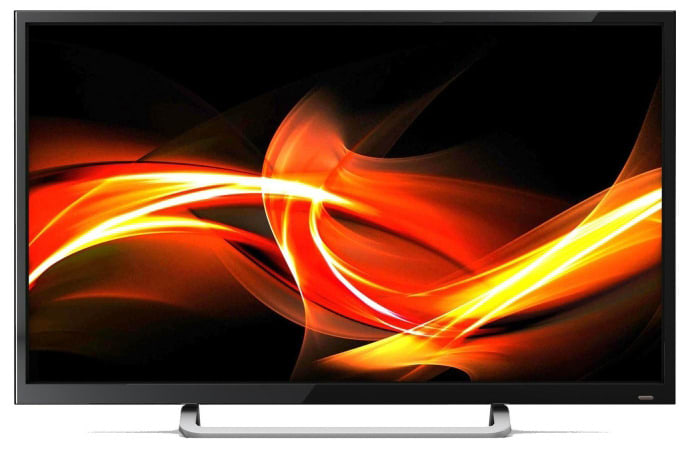 VIDERA - Monitor 32'' Full-HD für Videoüberwachung 24/7 Dauerbetrieb
