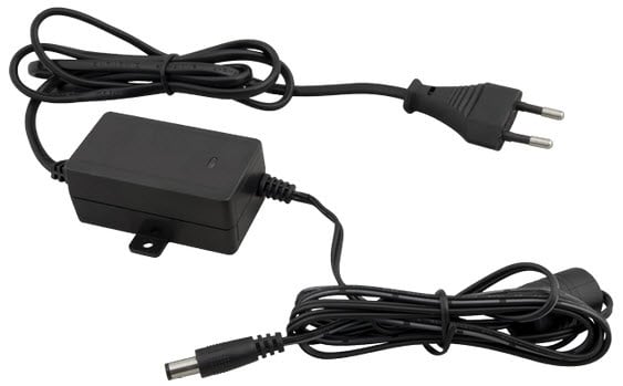 PULSAR - Steckernetzteil 12VDC / 1000mA