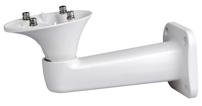 VIDERA - Wandhalterung für Kennzeichenkamera ITC237-PU1B-IR