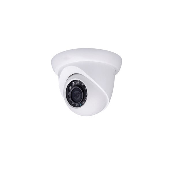 VIDERA - IP Eyeball-Kamera 4MP mit Fix-Objektiv