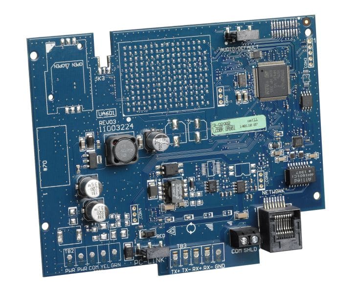 DSC-TYCO - NEO IP Übertragungsmodul für DSC-NEO