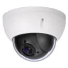 VIDERA - Mini Dome IP PTZ Kamera 4MP 1/3'' IP67 2,7-11mm