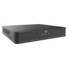 UNV - 4-Kanal Ultra HD 4K-IP-Recorder PoE inkl. 1TB Festplatte