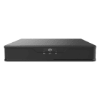 UNV - 8-Kanal Ultra HD 4K-IP-Recorder PoE inkl. 2TB Festplatte