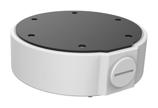UNV - Montagebox Dome Kamera