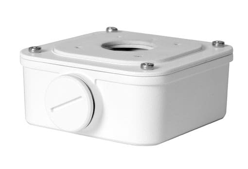 UNV - Montagebox Bullet Kamera