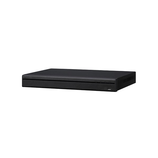 VIDERA - 8 Kanal HDCVI Pentabrid Rekorder