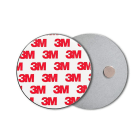 SITERWELL - Magnetpad zu Rauchmelder GS536G