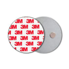 SITERWELL - Magnetpad zu Rauchmelder GS508
