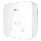 MYELLY - CO2 Melder - weiß