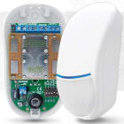 AMC - Dualbewegungsmelder PIR/MW tierimmun bis 15kg Grade 2