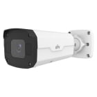 UNV - 4MP Lighthunter Bullet IP Kamera 2.7 -13,5mm motorzoom Objektiv