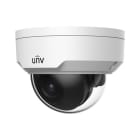 UNV - 4MP Lighthunter Mini Dome IP-Kamera 2.8mm Objektiv