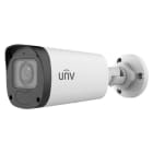 UNV - 4MP Easy Mini Bullet IP Kamera 2.8 -12mm motorzoom Objektiv