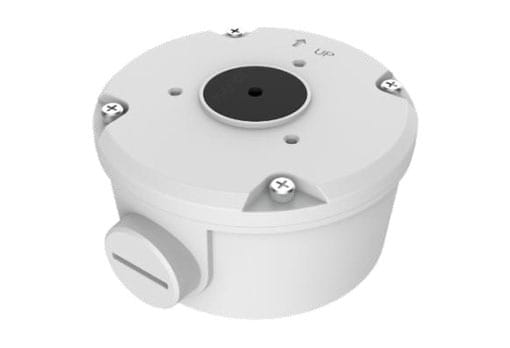 UNV - Montagebox für Unv Easy Bullet Kamera IPC2324/IPC2124