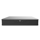UNV - 8-Kanal Ultra HD 4K-IP-Recorder mit VCA inkl. PoE Versorgung
