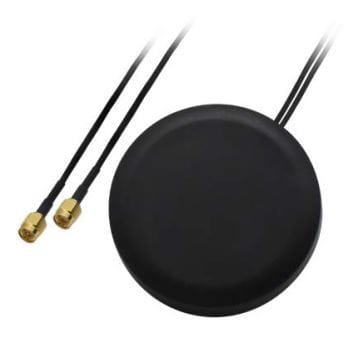 BTH - LTE-Dachantenne 003R-00252