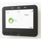 DSC-TYCO - Security & Home Automations Zentraleinheit - IQ Panel 4