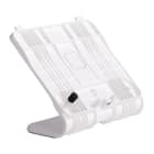 DSC-TYCO - Tischmontageständer IQ Stand - weiß