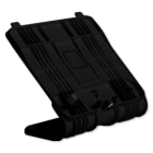 DSC-TYCO - Tischmontageständer IQ Stand - schwarz