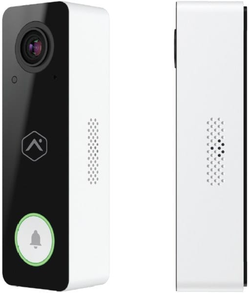 ALARM.COM - WLAN Video Doorbell - ADC-VDB750