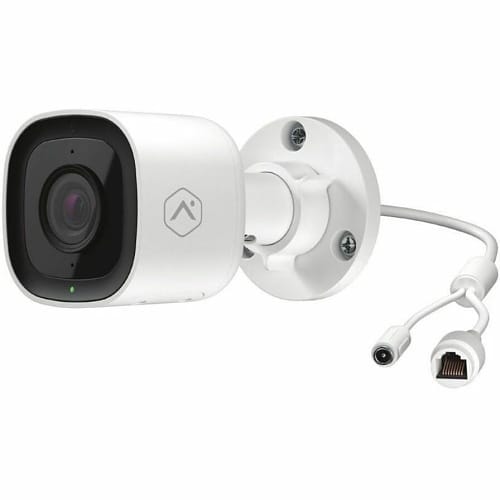 ALARM.COM - 2MP IP PoE Bulletkamera Outdoor - ADC-VC727P