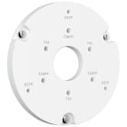 ALARM.COM - Montageplatte ADC-VACC-MNT110