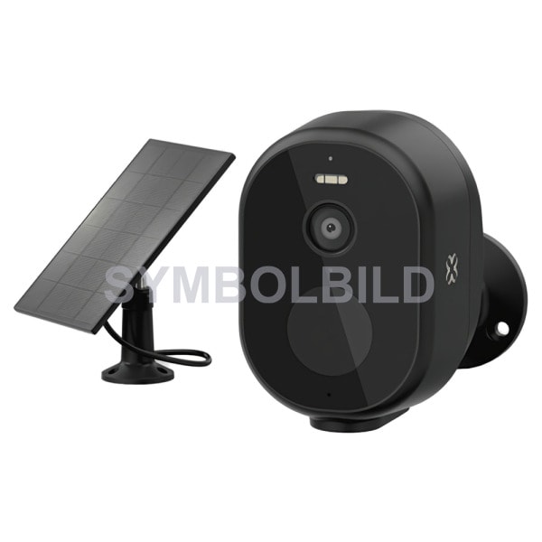 UNV - 4MP HD IR VF Dome Network Kamera
