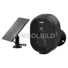 UNV - 4MP HD IR VF Dome Network Kamera