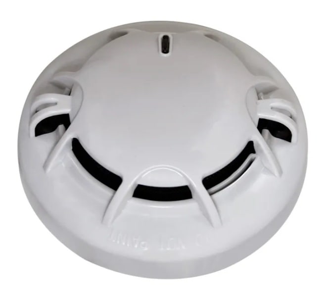 BTH - Konventioneller Multisensor-Brandmelder - NC-DPM-W.