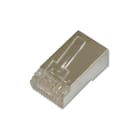 DIGITUS - Cat.6 Modularstecker RJ45 geschirmt